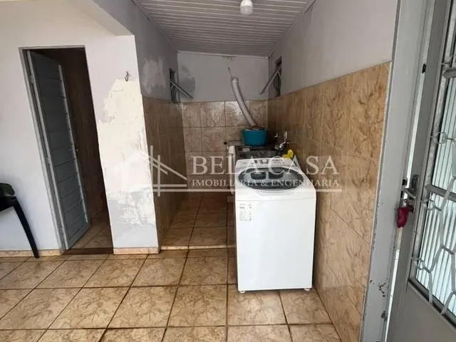 Imagem 7: Casa com 3 quartos, CJ. Hiro Vieira - Mandaguaçu