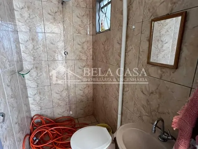 Imagem 12: Casa com 3 quartos, CJ. Hiro Vieira - Mandaguaçu
