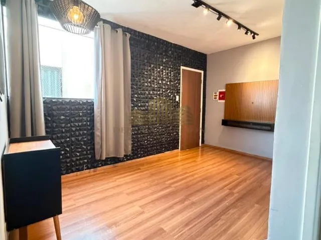 Imagem: Apartamento 2 Dormitórios Zona Norte Sorocaba