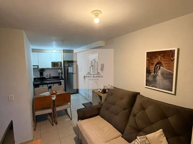 Imagem: Apartamento com 2 Dormitórios à Venda