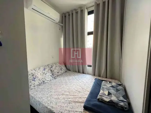 Imagem: Apartamento À Venda no Bairro Vila Buarque