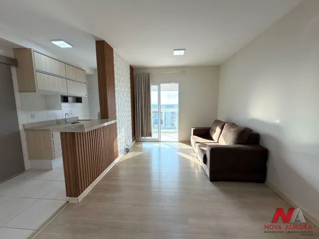 Imagem: Madison Residence - Apartamento 03 dormitórios