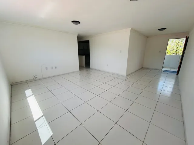 Imagem: O apartamento possui 3 Dormitórios, 2 Suítes, 3