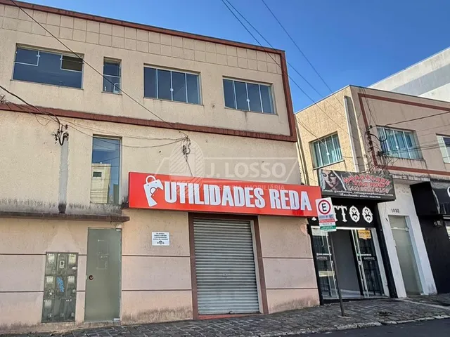 Imagem: Sala Comercial Bairro Centro