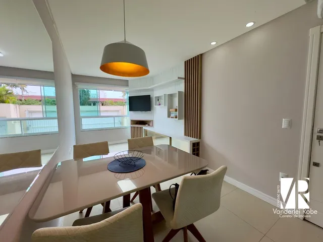 Imagem: APARTAMENTO MOBILIADO COM 02 SUÍTES E HOME