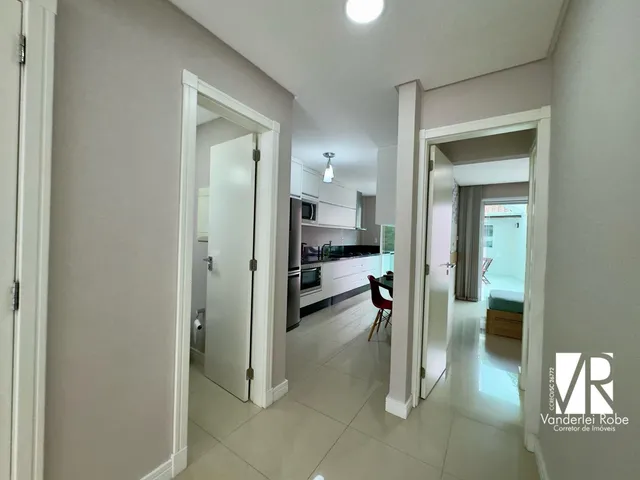 Imagem 5: APARTAMENTO MOBILIADO COM 02 SUÍTES E HOME OFFICE PARA LOCAÇÃO NA PRAIA DOS AMORES –