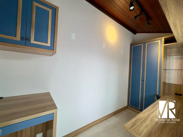 Imagem 16: APARTAMENTO MOBILIADO COM 02 SUÍTES E HOME OFFICE PARA LOCAÇÃO NA PRAIA DOS AMORES –