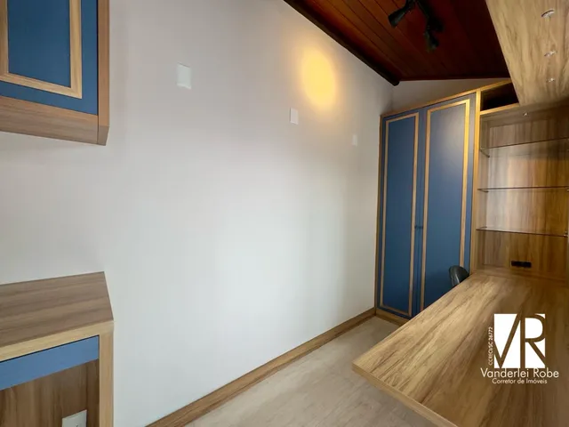Imagem 9: APARTAMENTO MOBILIADO COM 02 SUÍTES E HOME OFFICE PARA LOCAÇÃO NA PRAIA DOS AMORES –