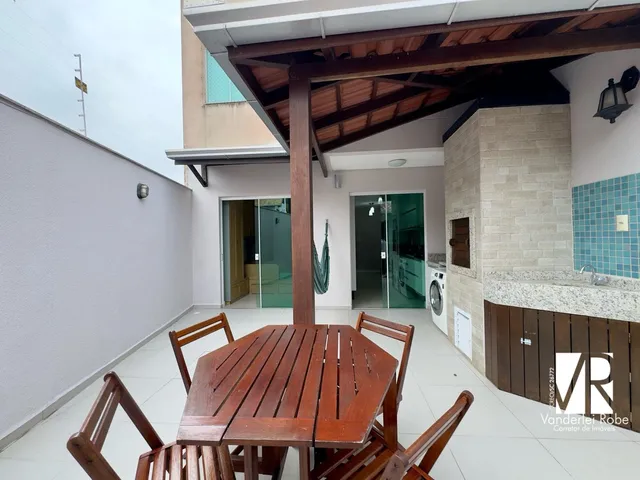 Imagem 10: APARTAMENTO MOBILIADO COM 02 SUÍTES E HOME OFFICE PARA LOCAÇÃO NA PRAIA DOS AMORES –