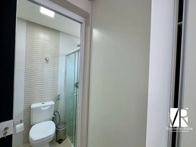 Imagem 13: APARTAMENTO MOBILIADO COM 02 SUÍTES E HOME OFFICE PARA LOCAÇÃO NA PRAIA DOS AMORES –