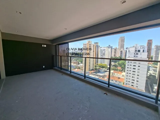 Imagem: Apartamento de 3 quartos com 2 suítes e