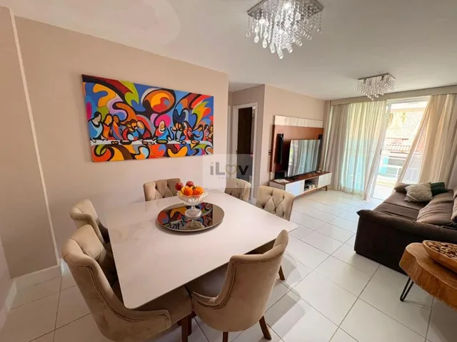 Imagem: O apartamento possui 2 Dormitórios, 1 Suíte, 1 Banheiro,