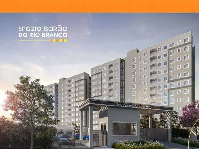 Imagem 10: Residencial Spazio Realeza em sete sois mrv ao lado do alphaville 2