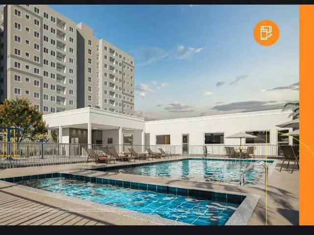 Imagem 13: Residencial Spazio Realeza em sete sois mrv ao lado do alphaville 2