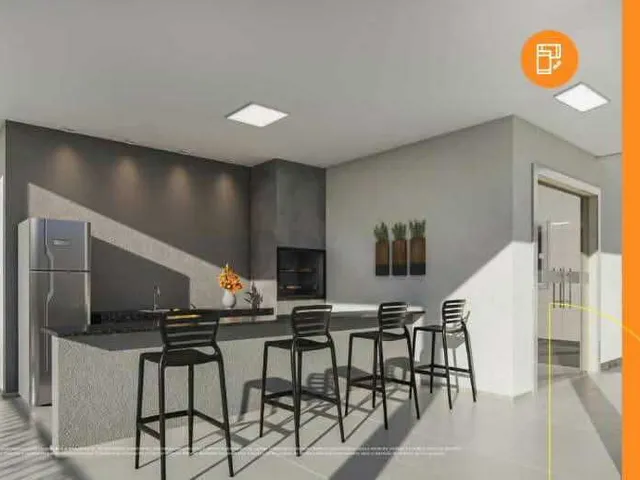 Imagem 16: Residencial Spazio Realeza em sete sois mrv ao lado do alphaville 2