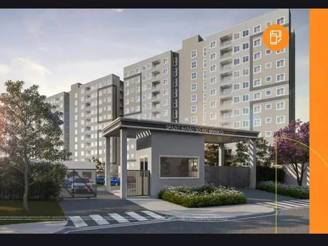 Imagem 11: Residencial Spazio Realeza em sete sois mrv ao lado do alphaville 2