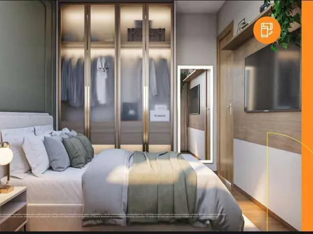 Imagem 5: Residencial Spazio Realeza em sete sois mrv ao lado do alphaville 2