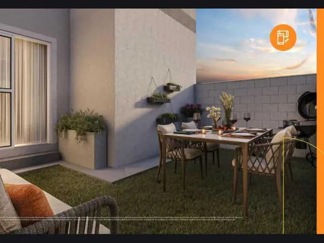 Imagem 7: Residencial Spazio Realeza em sete sois mrv ao lado do alphaville 2