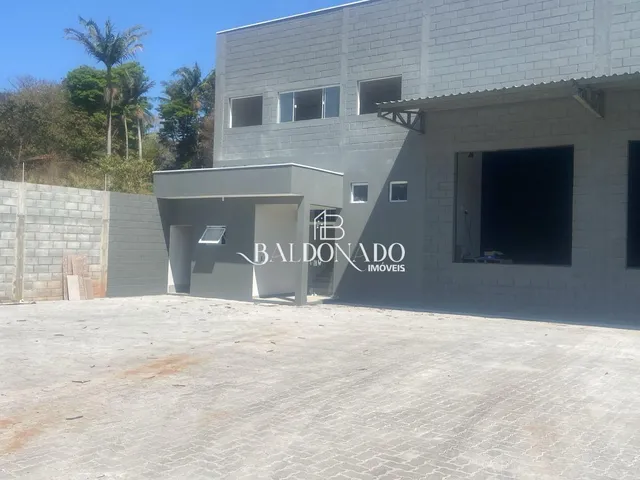 Imagem 5: Galpão para Locação em Extrema Mg 696 M² Próx. À Fernão Dias