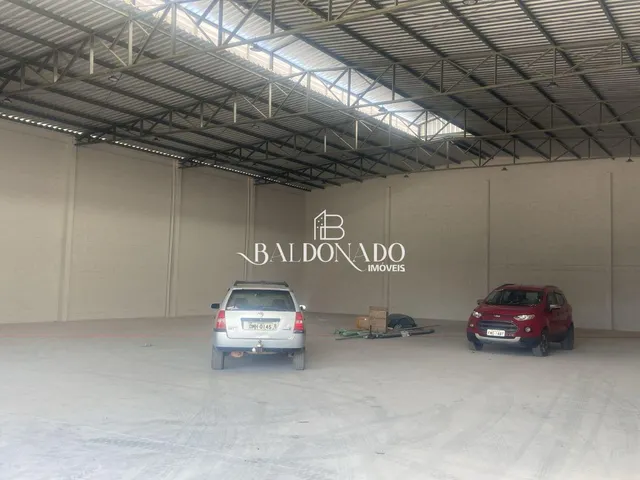 Imagem 16: Galpão para Locação em Extrema Mg 696 M² Próx. À Fernão Dias