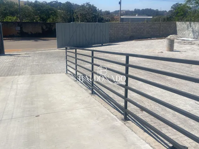 Imagem 2: Galpão para Locação em Extrema Mg 696 M² Próx. À Fernão Dias