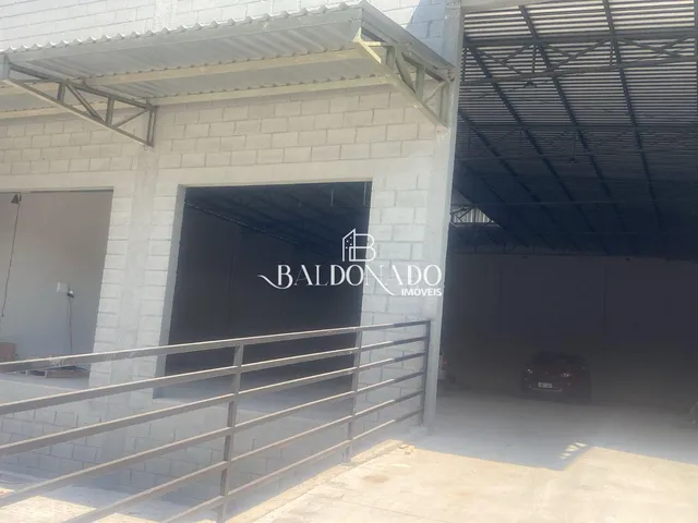 Imagem 6: Galpão para Locação em Extrema Mg 696 M² Próx. À Fernão Dias