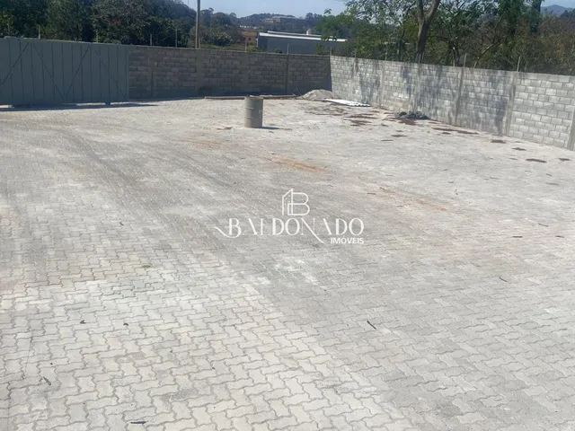 Imagem 9: Galpão para Locação em Extrema Mg 696 M² Próx. À Fernão Dias