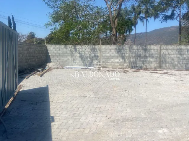 Imagem 13: Galpão para Locação em Extrema Mg 696 M² Próx. À Fernão Dias