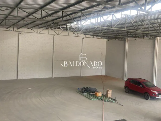 Imagem 14: Galpão para Locação em Extrema Mg 696 M² Próx. À Fernão Dias