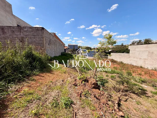 Imagem 13: Terreno À Venda em Extrema Mg no Portal do Parque Ponte Nova com 300 Metros Escritura Regularizada