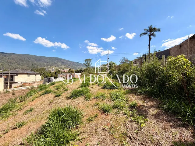 Imagem 14: Terreno À Venda em Extrema Mg no Portal do Parque Ponte Nova com 300 Metros Escritura Regularizada