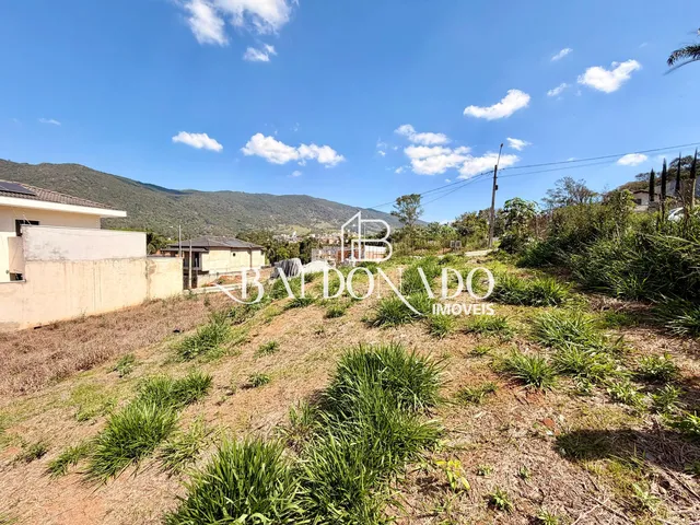 Imagem 15: Terreno À Venda em Extrema Mg no Portal do Parque Ponte Nova com 300 Metros Escritura Regularizada