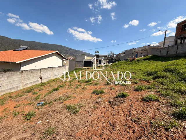 Imagem 11: Terreno a Venda em Extrema Mg com 300 Metros no Portal do Parque Ponte Nova