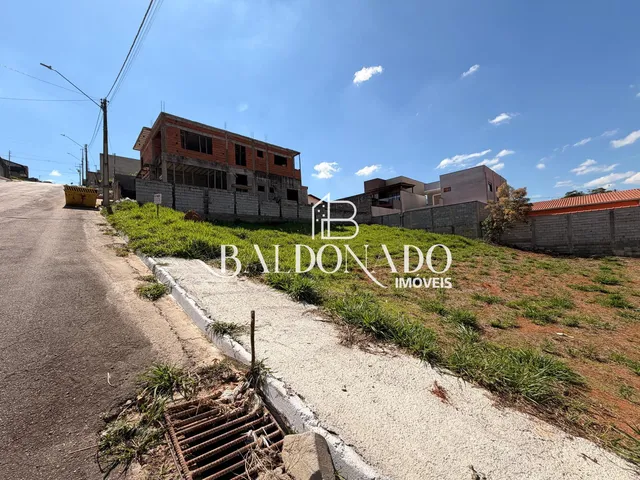 Imagem 3: Terreno a Venda em Extrema Mg com 300 Metros no Portal do Parque Ponte Nova