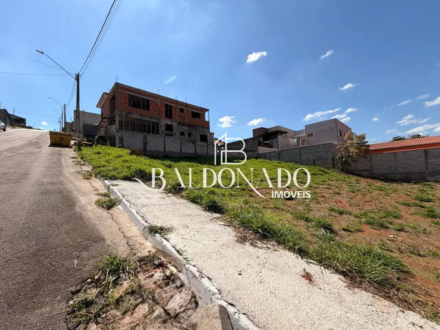 Imagem 4: Terreno a Venda em Extrema Mg com 300 Metros no Portal do Parque Ponte Nova