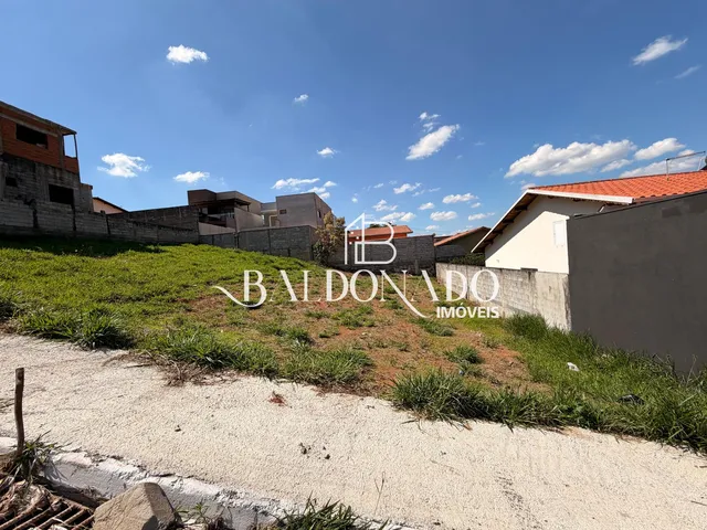 Imagem 2: Terreno a Venda em Extrema Mg com 300 Metros no Portal do Parque Ponte Nova