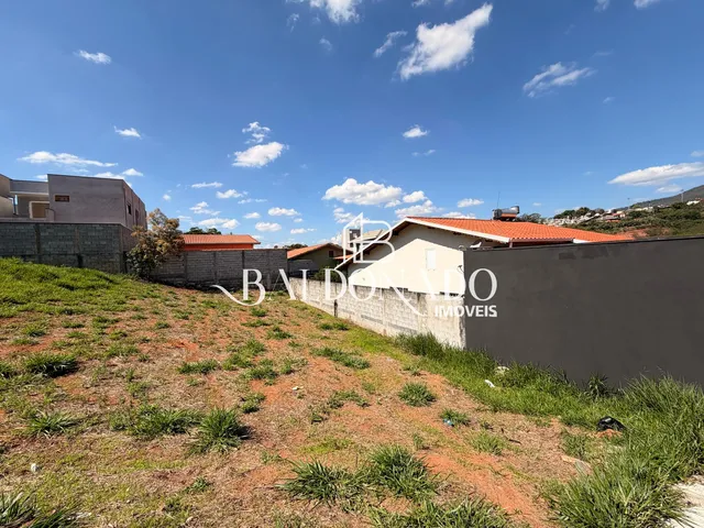 Imagem 6: Terreno a Venda em Extrema Mg com 300 Metros no Portal do Parque Ponte Nova