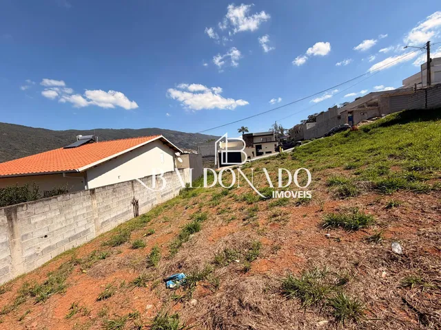 Imagem 12: Terreno a Venda em Extrema Mg com 300 Metros no Portal do Parque Ponte Nova