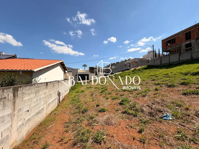 Imagem 13: Terreno a Venda em Extrema Mg com 300 Metros no Portal do Parque Ponte Nova