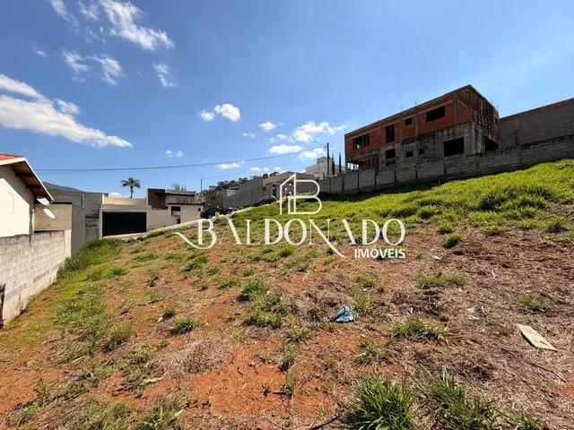 Imagem 14: Terreno a Venda em Extrema Mg com 300 Metros no Portal do Parque Ponte Nova