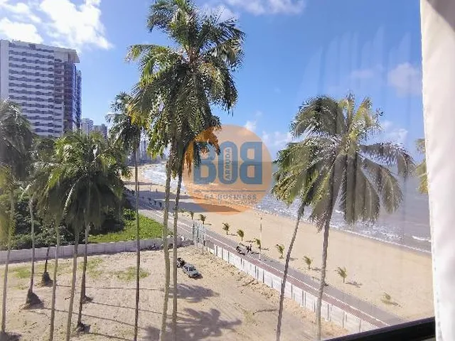 Imagem 6: BEIRA MAR DE PIEDADE- @bobarrudape