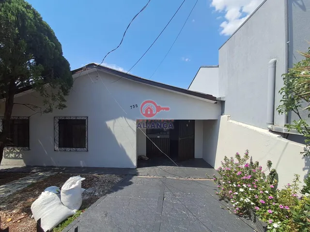 Imagem: Casa para Locação, Boa Esperança, Toledo