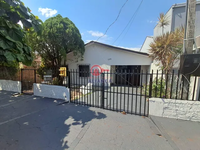 Imagem 2: Casa para Locação, Boa Esperança, Toledo - Pr