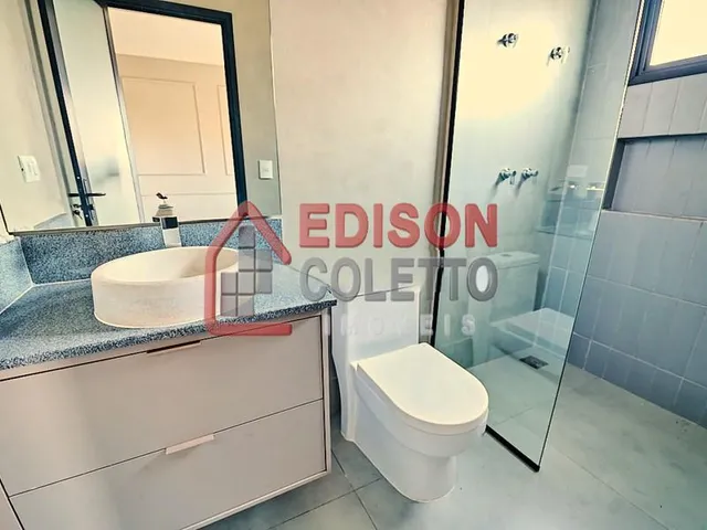 Imagem 14: Casa Nova À Venda, 3 Suites, Elevador, no Condomínio Reserva do Engenho, Piracicaba/Sp