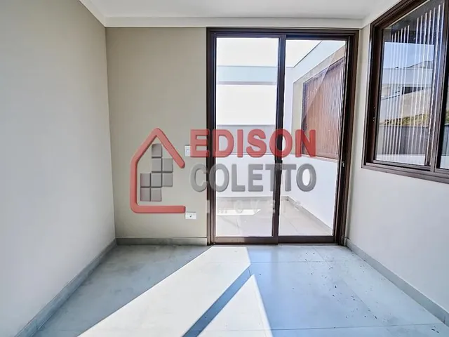 Imagem 10: Casa Nova À Venda, 3 Suites, Elevador, no Condomínio Reserva do Engenho, Piracicaba/Sp