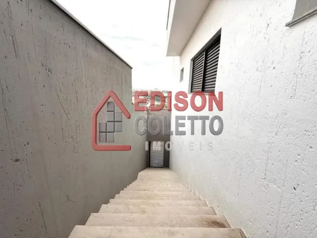Imagem 12: Casa Nova À Venda, 3 Suites, Elevador, no Condomínio Reserva do Engenho, Piracicaba/Sp