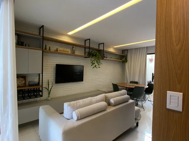 Imagem: Duplex À Venda em Nova Parnamirim - Parnamirim