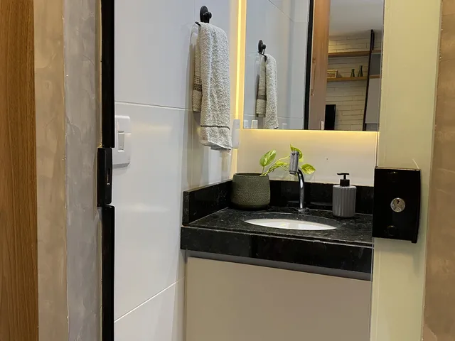 Imagem 5: Duplex À Venda em Nova Parnamirim - Parnamirim Rn