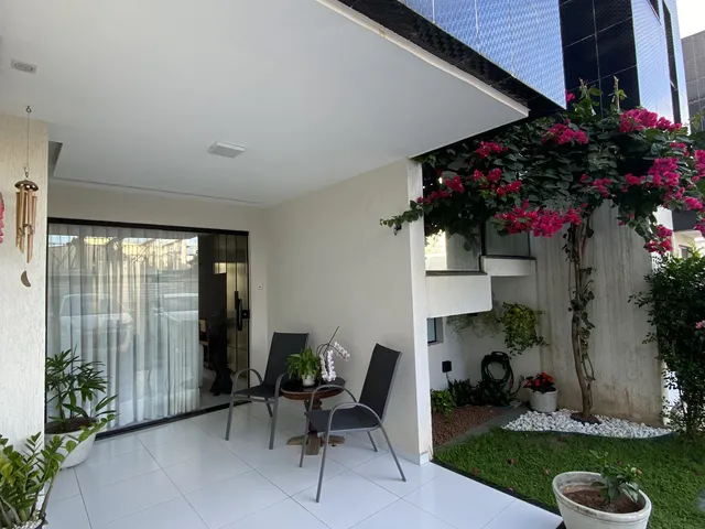 Imagem 11: Duplex À Venda em Nova Parnamirim - Parnamirim Rn