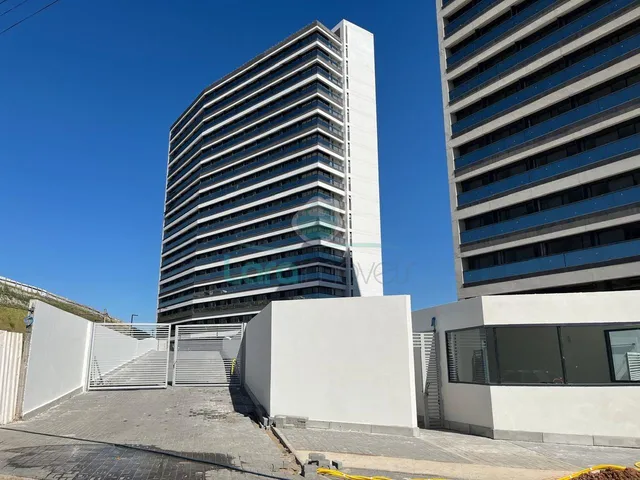 Imagem: Apartamento Flat em Lagoa - Macaé, Rj